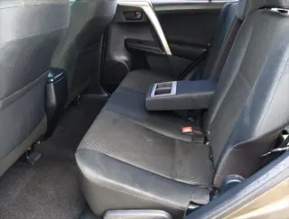 Toyota RAV4 2015 LE 4dr SUV