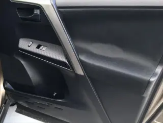 Toyota RAV4 2015 LE 4dr SUV