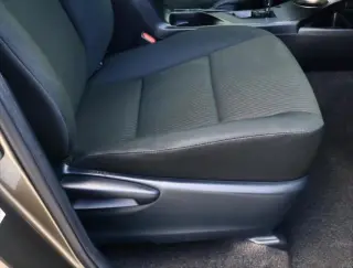 Toyota RAV4 2015 LE 4dr SUV