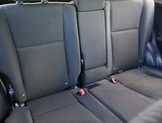 Toyota RAV4 2015 LE 4dr SUV