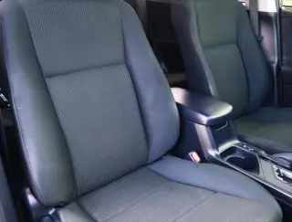 Toyota RAV4 2015 LE 4dr SUV