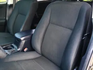 Toyota RAV4 2015 LE 4dr SUV