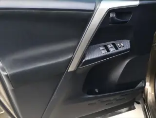 Toyota RAV4 2015 LE 4dr SUV