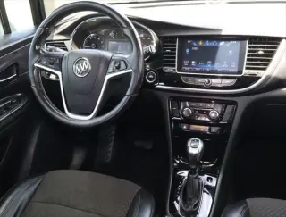 Buick Encore 2019 Preferred 4dr Crossover