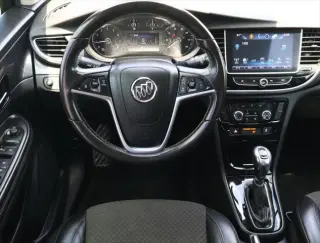 Buick Encore 2019 Preferred 4dr Crossover