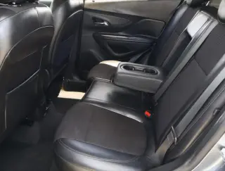 Buick Encore 2019 Preferred 4dr Crossover
