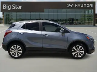 Buick Encore 2019 Preferred 4dr Crossover