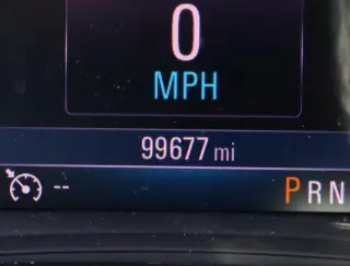 Buick Encore 2019 Preferred 4dr Crossover