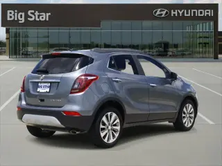 Buick Encore 2019 Preferred 4dr Crossover