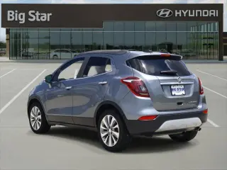 Buick Encore 2019 Preferred 4dr Crossover