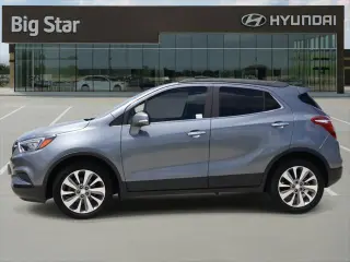 Buick Encore 2019 Preferred 4dr Crossover