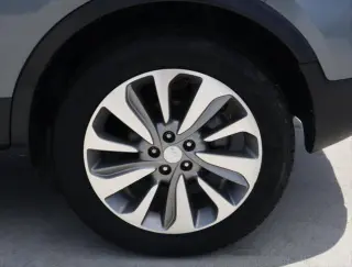 Buick Encore 2019 Preferred 4dr Crossover