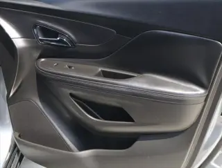 Buick Encore 2019 Preferred 4dr Crossover