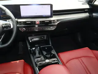 Kia K5 2025 GT-Line 4dr Sedan
