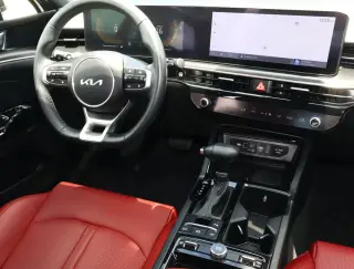 Kia K5 2025 GT-Line 4dr Sedan