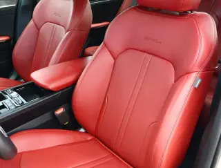 Kia K5 2025 GT-Line 4dr Sedan