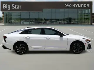 Kia K5 2025 GT-Line 4dr Sedan