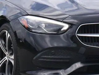 Mercedes-Benz C-Class 2024 C 300 4dr Sedan