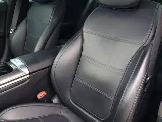 Mercedes-Benz C-Class 2024 C 300 4dr Sedan