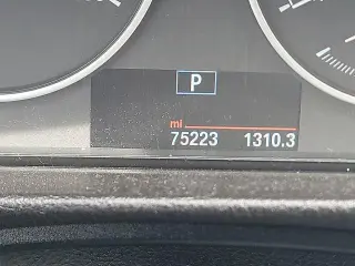 BMW 3 Series 2018 320i 4dr Sedan