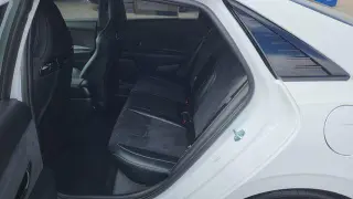 Hyundai ELANTRA N 2025 4dr Sedan 6M