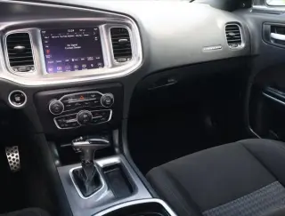 Dodge Charger 2021 R/T 4dr Sedan