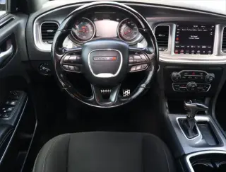 Dodge Charger 2021 R/T 4dr Sedan