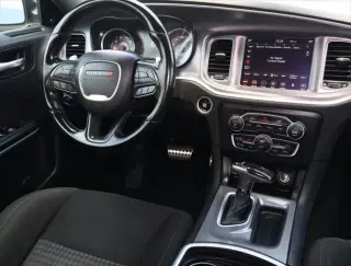 Dodge Charger 2021 R/T 4dr Sedan