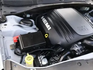 Dodge Charger 2021 R/T 4dr Sedan