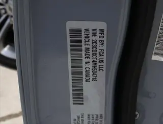 Dodge Charger 2021 R/T 4dr Sedan