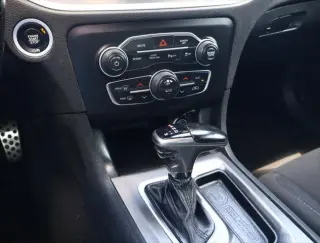 Dodge Charger 2021 R/T 4dr Sedan