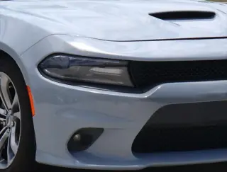 Dodge Charger 2021 R/T 4dr Sedan