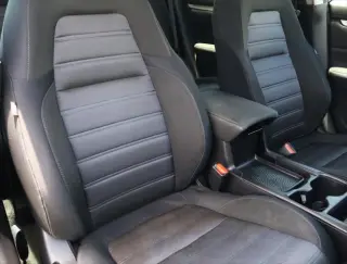 Honda CR-V 2019 LX 4dr SUV