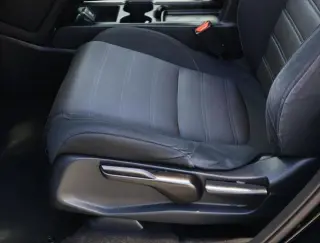 Honda CR-V 2019 LX 4dr SUV