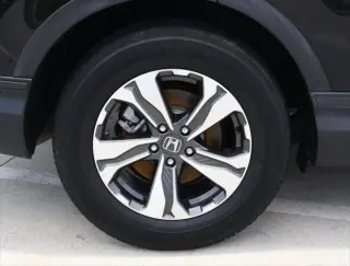 Honda CR-V 2019 LX 4dr SUV