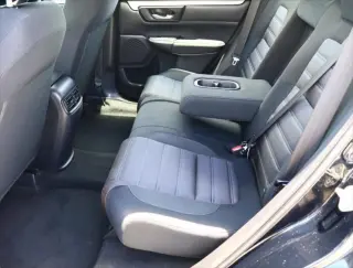 Honda CR-V 2019 LX 4dr SUV