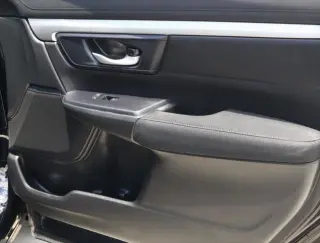Honda CR-V 2019 LX 4dr SUV