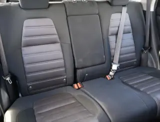 Honda CR-V 2019 LX 4dr SUV