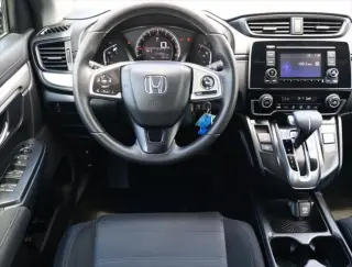 Honda CR-V 2019 LX 4dr SUV
