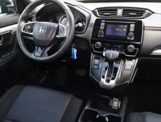 Honda CR-V 2019 LX 4dr SUV