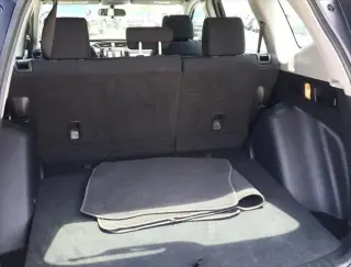 Honda CR-V 2019 LX 4dr SUV