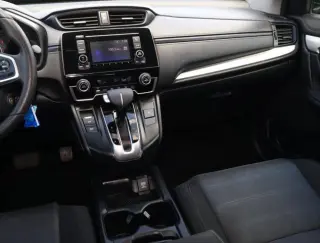 Honda CR-V 2019 LX 4dr SUV