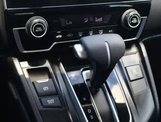 Honda CR-V 2019 LX 4dr SUV