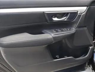 Honda CR-V 2019 LX 4dr SUV