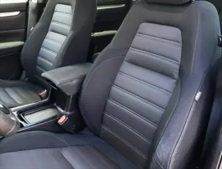 Honda CR-V 2019 LX 4dr SUV