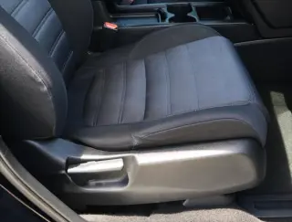 Honda CR-V 2019 LX 4dr SUV