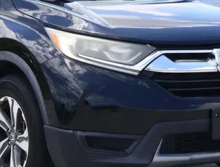 Honda CR-V 2019 LX 4dr SUV