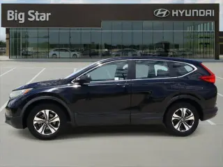 Honda CR-V 2019 LX 4dr SUV