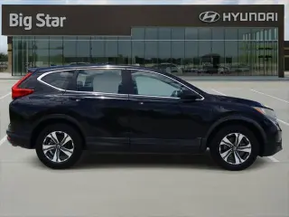 Honda CR-V 2019 LX 4dr SUV