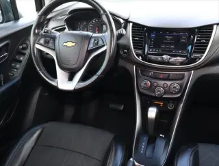 Chevrolet Trax 2019 LT 4dr Crossover